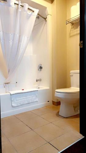days inn and suites williston