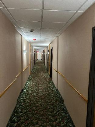 days inn and suites williston