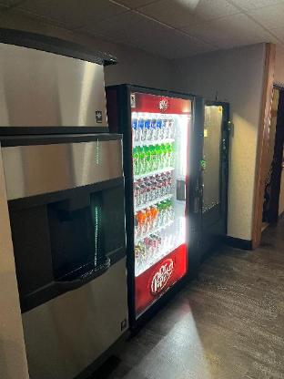 days inn and suites williston