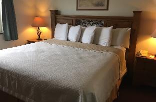 days inn and suites williston