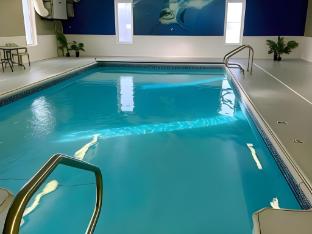 days inn and suites williston