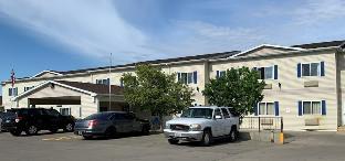 days inn and suites williston