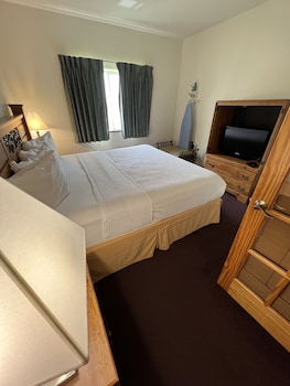 days inn and suites williston