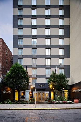hampton inn manhattan chelsea
