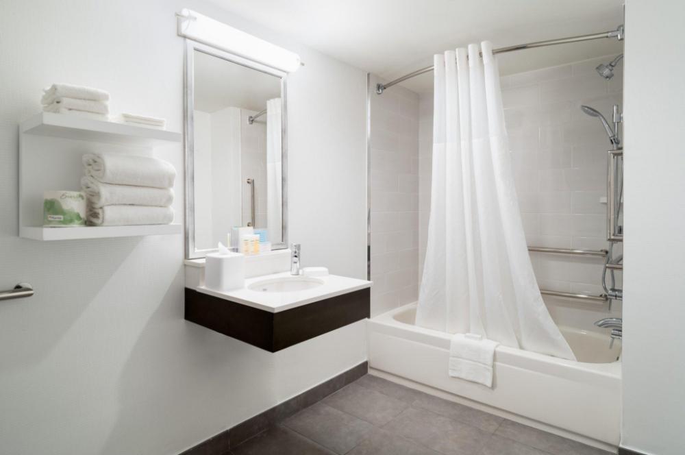 hampton inn manhattan chelsea