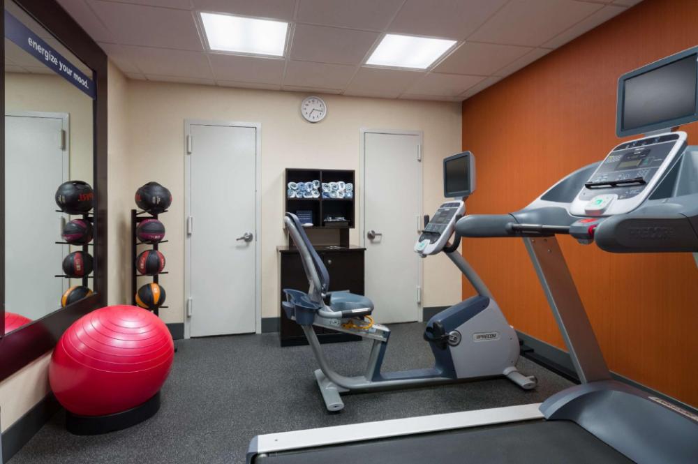 hampton inn manhattan chelsea