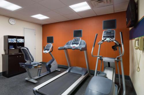 hampton inn manhattan chelsea