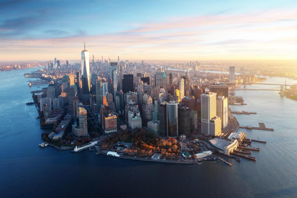 hampton inn manhattan chelsea
