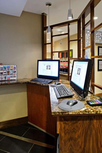 hampton inn manhattan chelsea