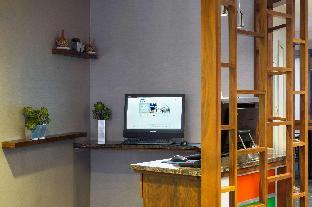 hampton inn manhattan chelsea