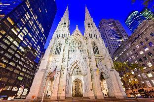 hampton inn manhattan chelsea