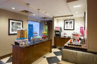 hampton inn manhattan chelsea