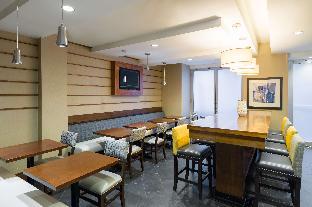 hampton inn manhattan chelsea