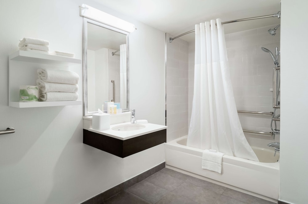 hampton inn manhattan chelsea