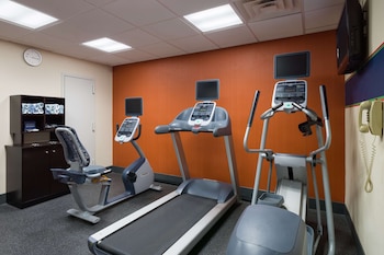 hampton inn manhattan chelsea
