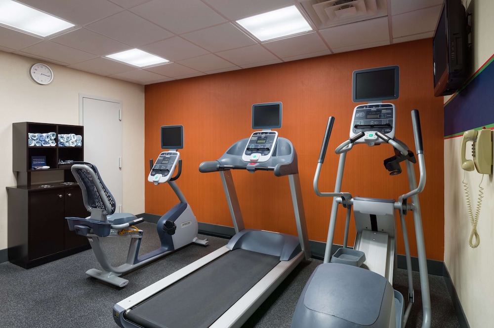 hampton inn manhattan chelsea