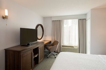 hampton inn manhattan chelsea