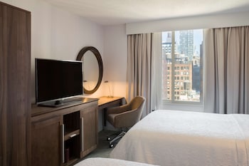 hampton inn manhattan chelsea