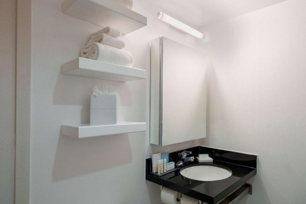 hampton inn manhattan chelsea
