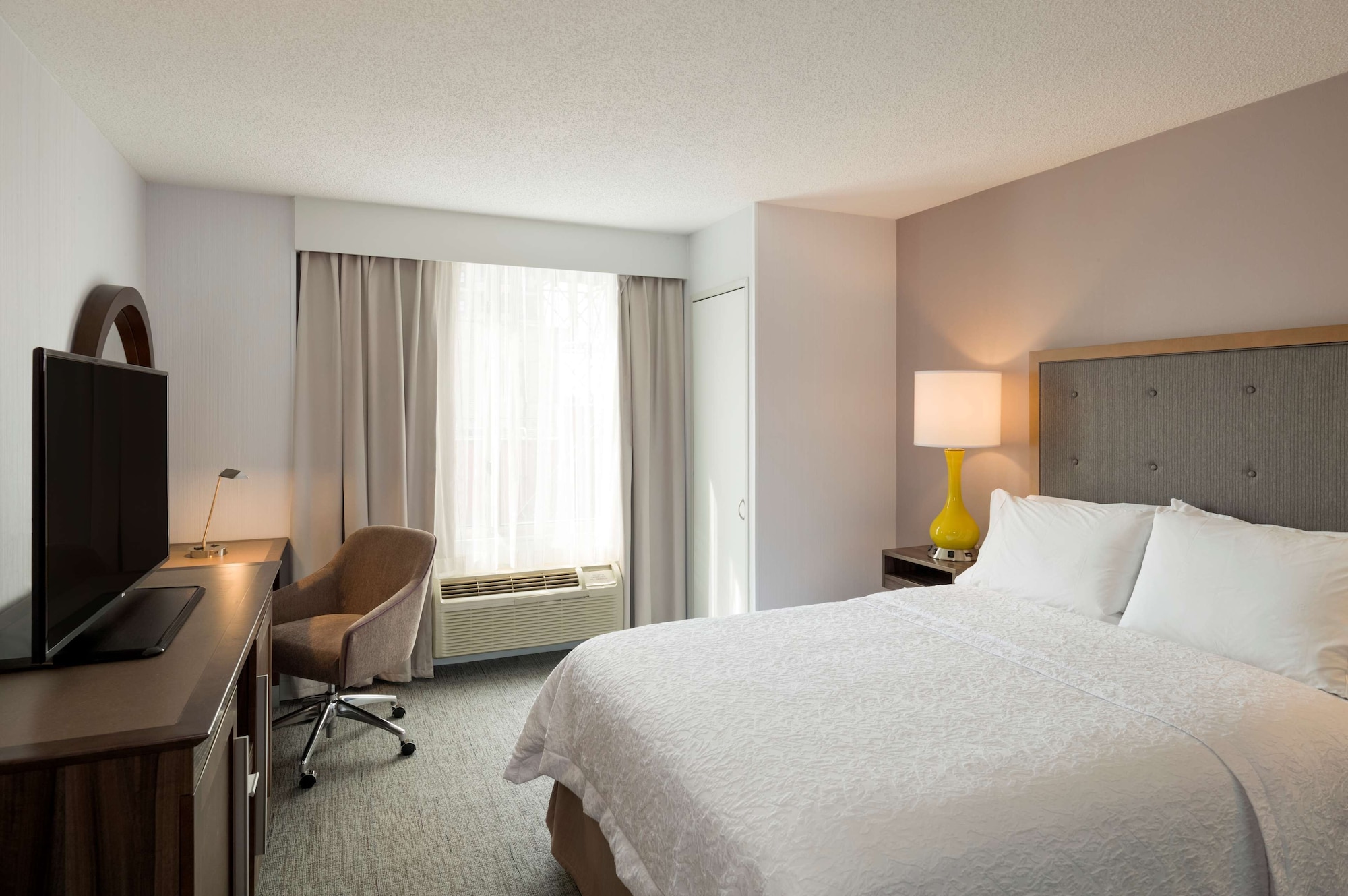 hampton inn manhattan chelsea