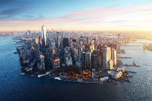 hampton inn manhattan chelsea