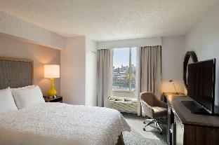 hampton inn manhattan chelsea
