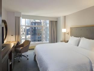 hampton inn manhattan chelsea