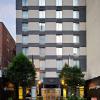 hampton inn manhattan chelsea