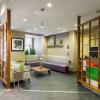 hampton inn manhattan chelsea