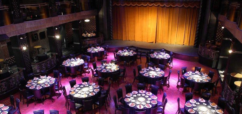 hotel edison times square