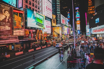 hotel edison times square