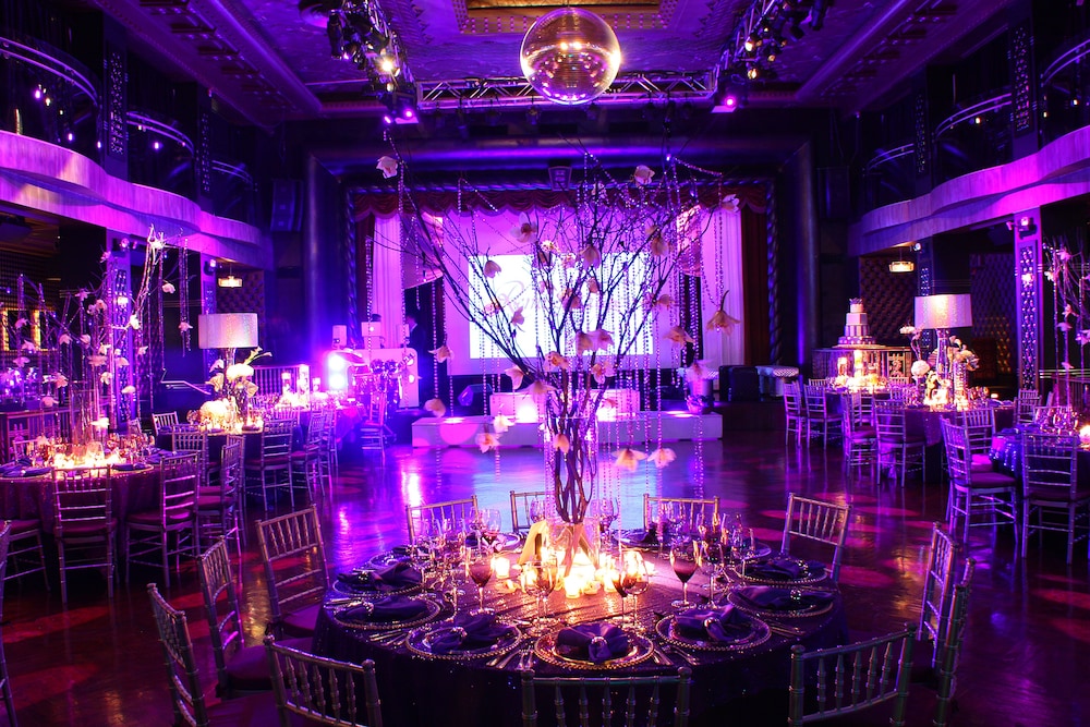 hotel edison times square