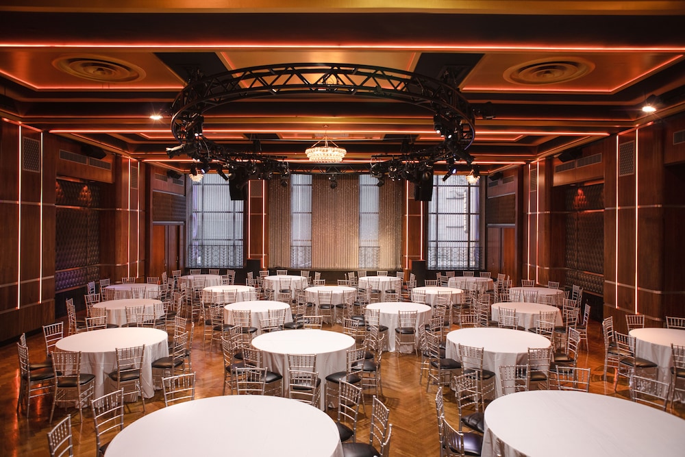 hotel edison times square