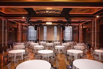 hotel edison times square