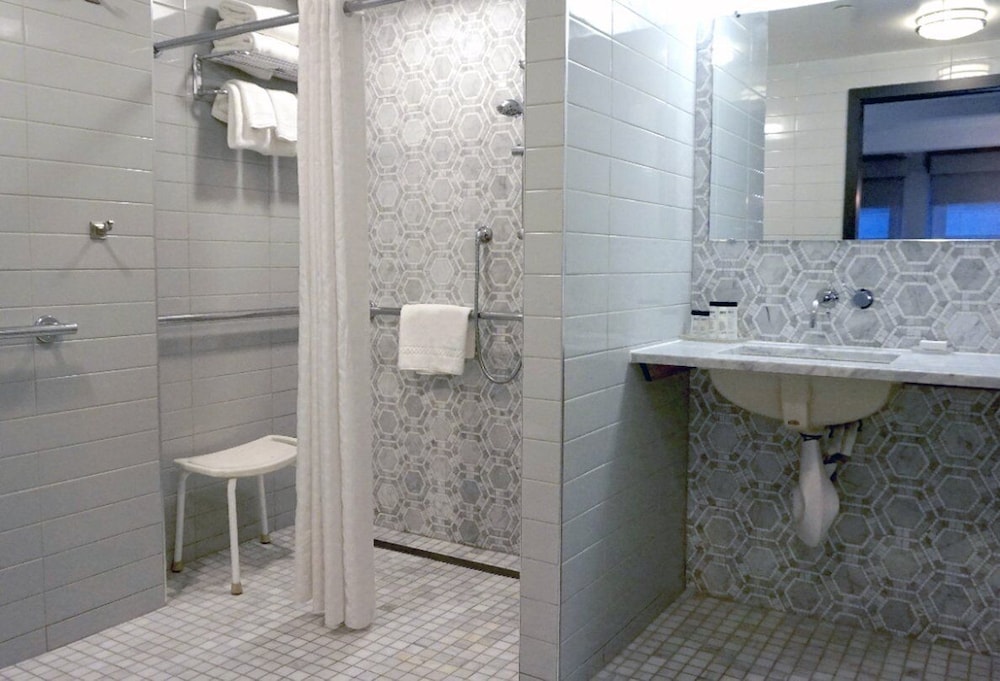 hotel edison times square