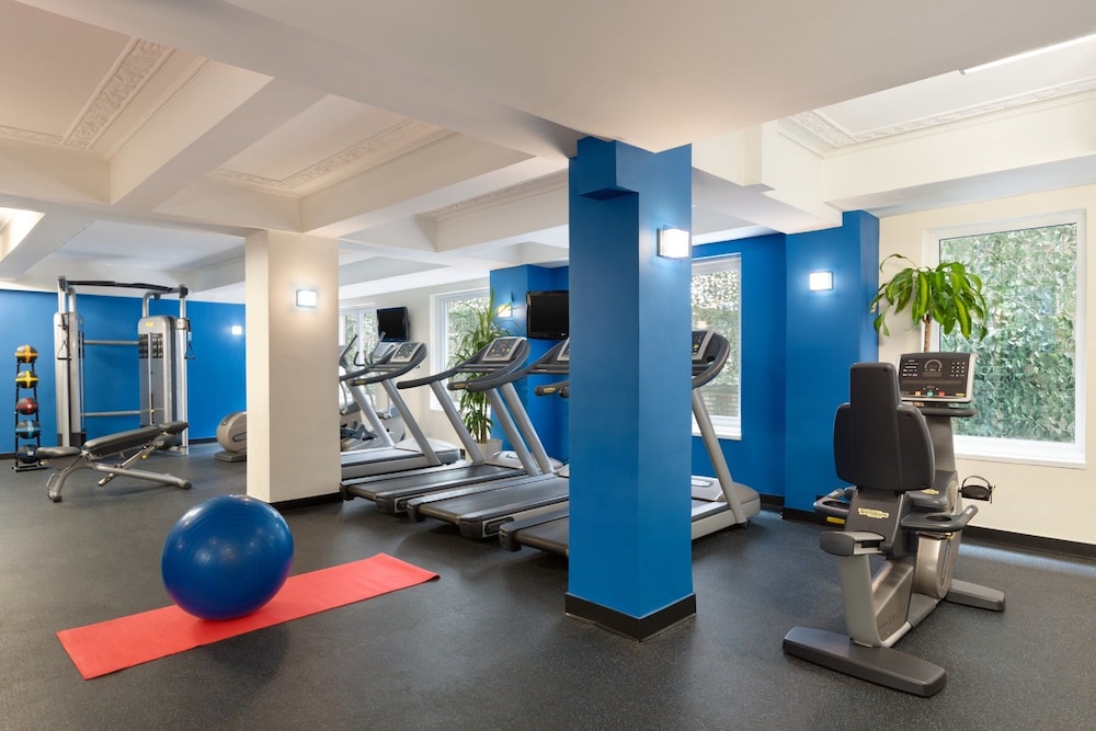 hotel edison times square