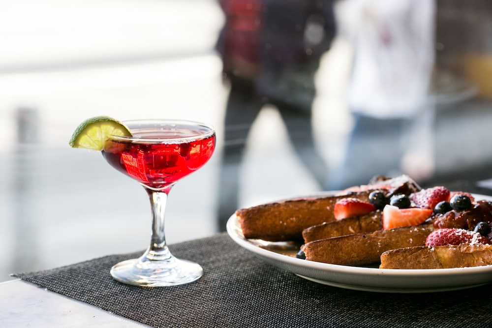 hotel edison times square