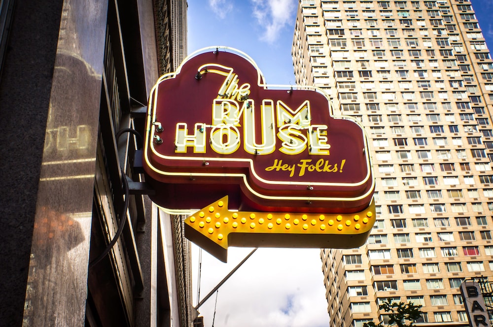 hotel edison times square