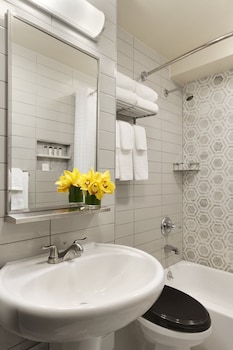 hotel edison times square