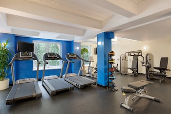 hotel edison times square