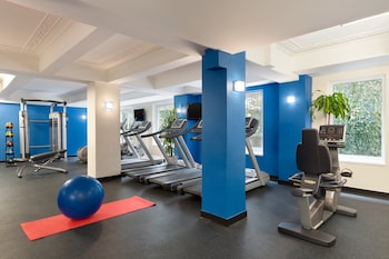 hotel edison times square