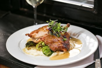 hotel edison times square