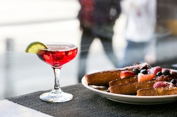 hotel edison times square