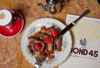 hotel edison times square