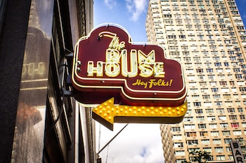 hotel edison times square