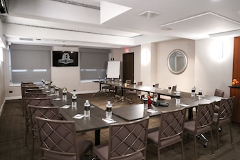 hotel edison times square