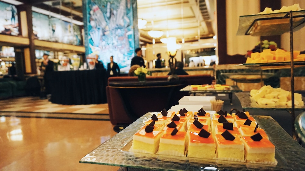 hotel edison times square