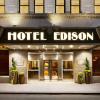 hotel edison times square