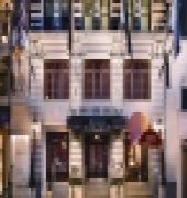 the iroquois new york