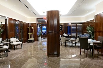 the iroquois new york